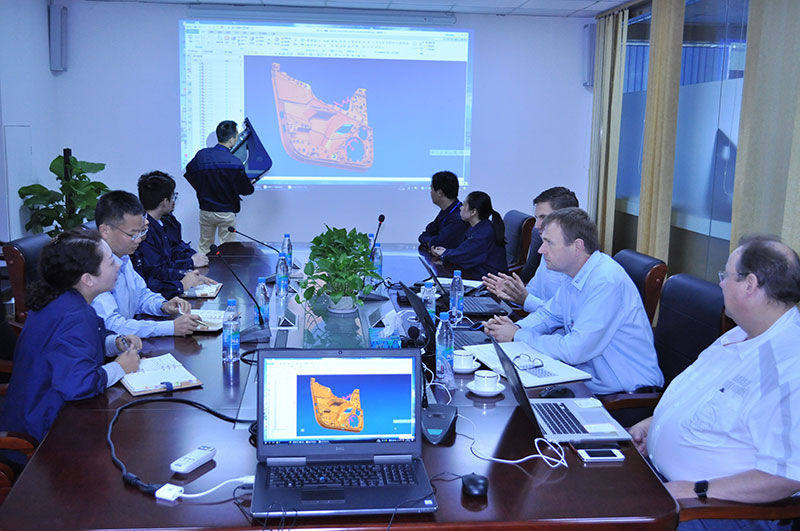 世界500強企業嚴選計量品牌